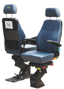 Bremshey Seat Refurbishment Image