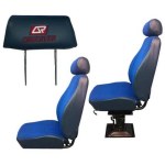 Observer Seat QR